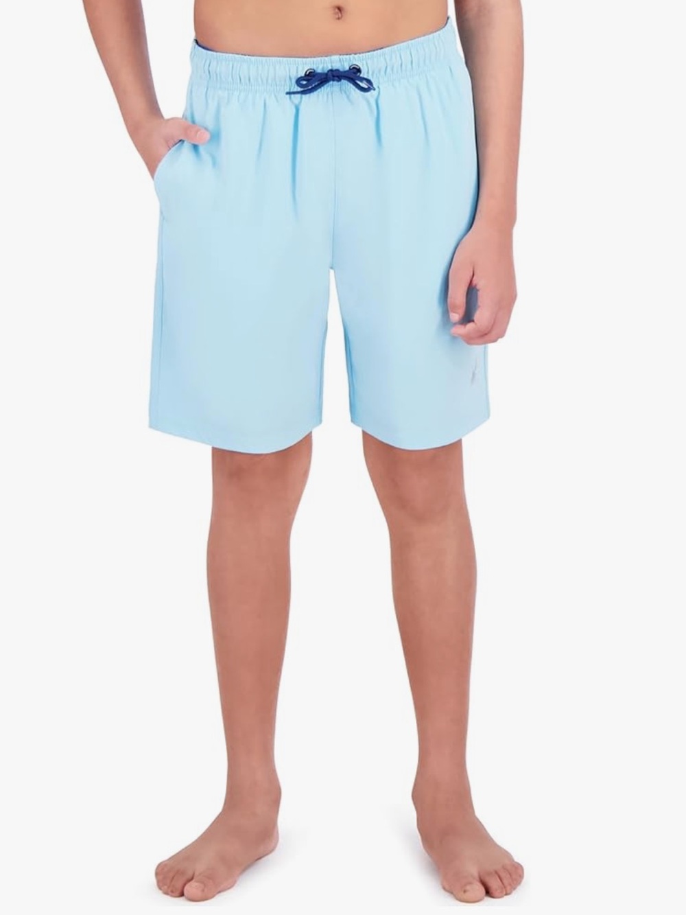 New With Tags Boys Spyder Swim Trunks Size Small